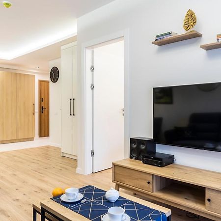 Debowy Zakatek Apartamento Zakopane Exterior foto