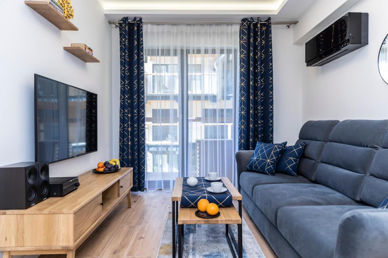 Debowy Zakatek Apartamento Zakopane Exterior foto