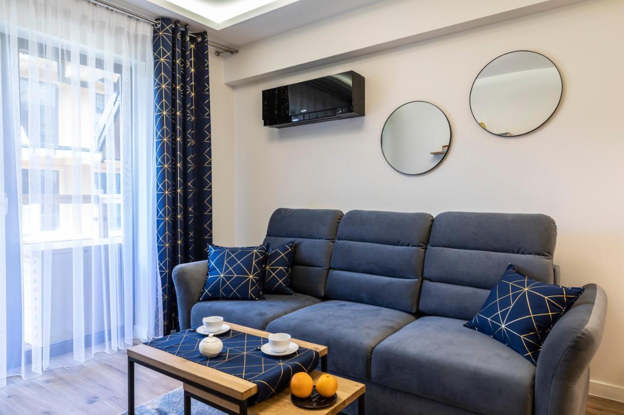 Debowy Zakatek Apartamento Zakopane Exterior foto