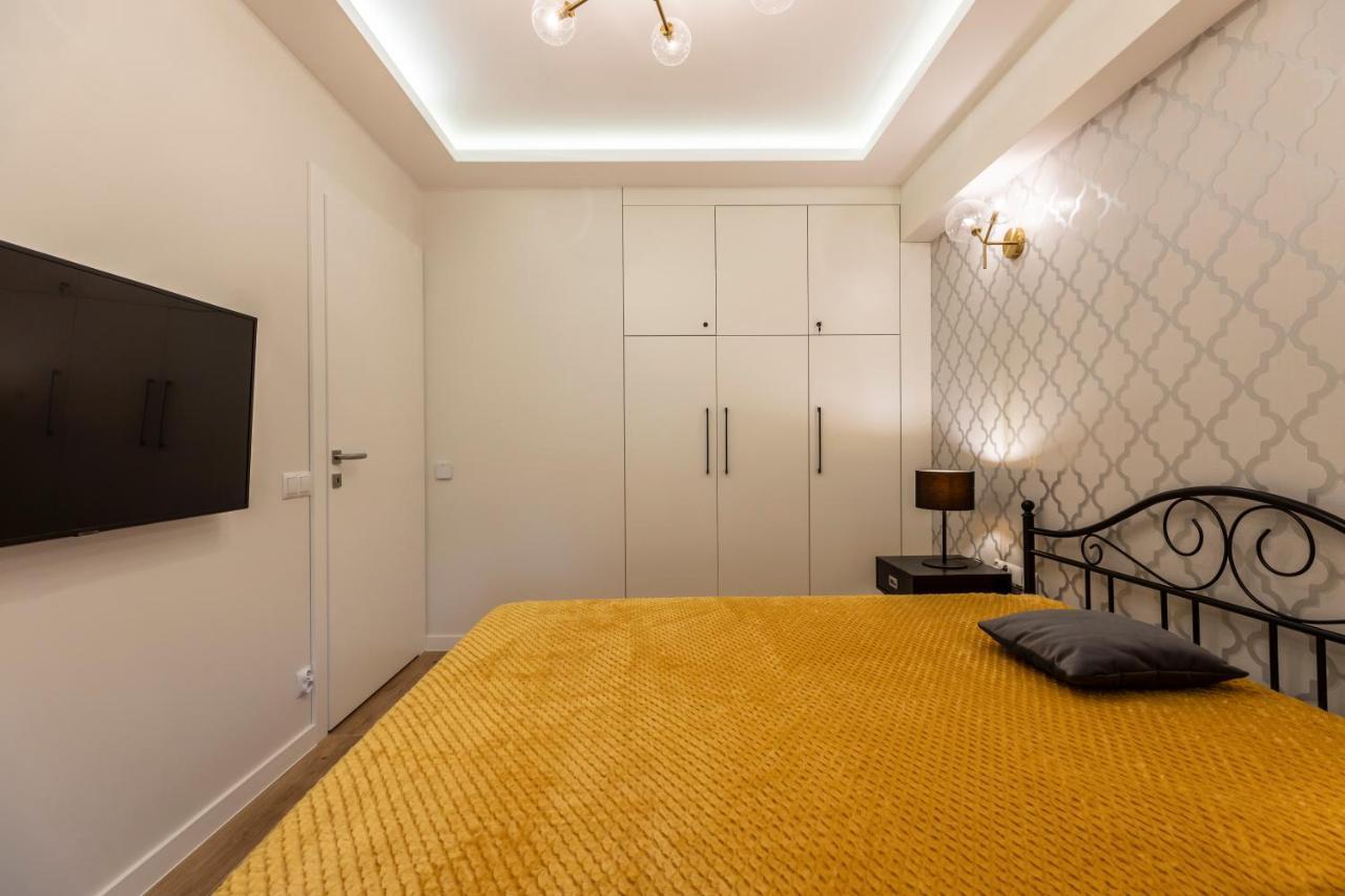 Debowy Zakatek Apartamento Zakopane Exterior foto
