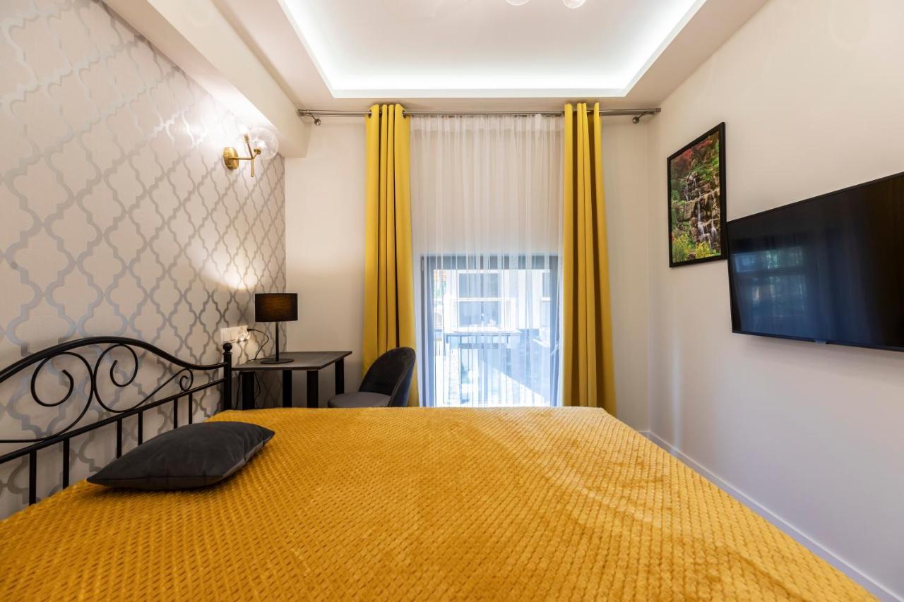 Debowy Zakatek Apartamento Zakopane Exterior foto
